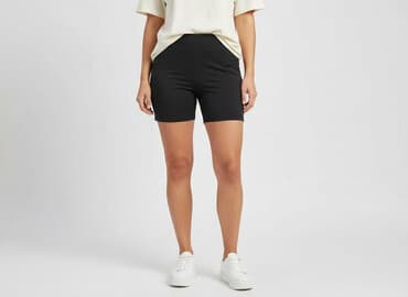 shein spodenki plus size: Shein, Szorty damskie, rozmiar XL — 1