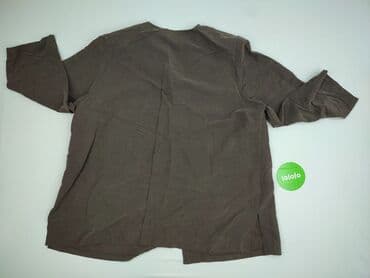 sweter lv: Cardigan, Kardigan damski, rozmiar 3XL — 4