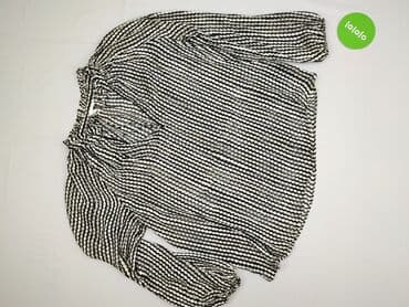 mango bluzki: H&M, Bluzka damska, rozmiar M — 3