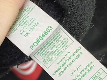 lemonada kurtki wiosenne: JHK, Bluza z kapturem dla mężczyzn, rozmiar L — 5