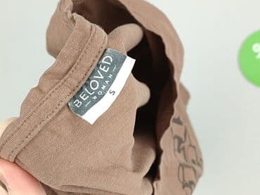 private koszulka: Beloved, T-shirt damski, S — 5