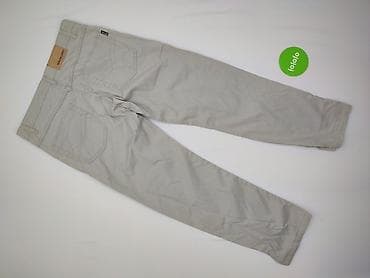 cargo moro pants: Spodnie materiałowe damskie, rozmiar 2XS — 3