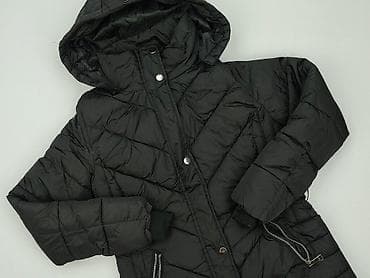 softshell materiał: Kurtka zimowa damska, rozmiar S — 1