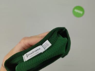 stradivarius narzutka: Stradivarius, Bluzka damska, rozmiar XS — 4