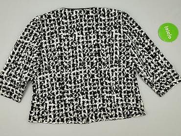 kurtki vinted: Cardigan, Kardigan damski, rozmiar 4XL — 3