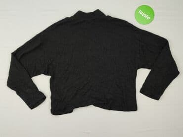 legginsy z futerkiem primark: Primark, Golf damski, rozmiar XS — 3