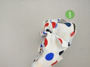 czarne bluzki w biale grochy: Bluzka damska, M — 6