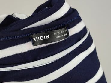 marynarka damska stradivarius: Shein, Жіноча блуза, розмір XS — 4