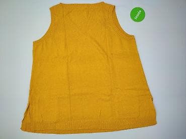 Women: Bpc bonprix collection, Women`s waistcoat, size 3XL — 3