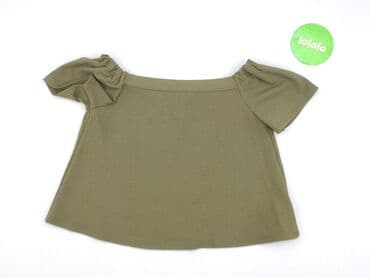 koszula dsquared2: Blouse, New Look, 13 years, 152-158 cm, condition - Perfect — 2