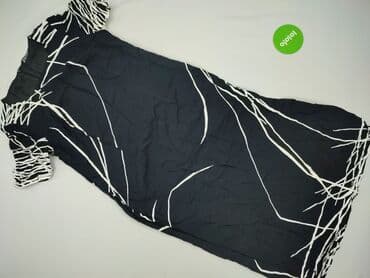 solar czarne sukienki: Sukienka damska, rozmiar One size — 7