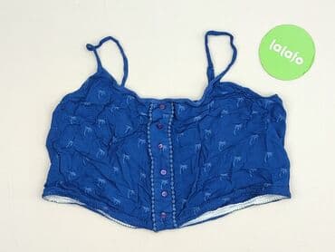 asos stroje kąpielowe plus size: Atmosphere, Top damski, rozmiar M — 2