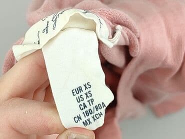 bluza pikachu h m: H&M L.O.G.G., Women`s hoodie, size XS — 6