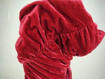 piękne czerwone sukienki na wesele: KappAhl, Sukienka damska, rozmiar XL — 5