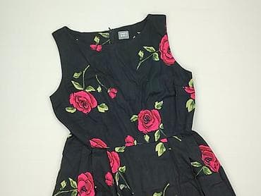 sukienka ruda: GREY WOLF, Sukienka damska, rozmiar L — 1