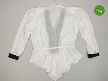 yupoo a1: Body damskie, rozmiar 2XL — 3