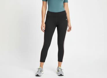 legginsy sportowe damskie fitness: Marks & Spencer, Legginsy Sportowe damskie, rozmiar M — 8
