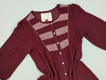 smiths buty: Falmer Heritage, Women's blouse, size S — 1