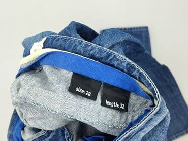 dsquared2 jeansy: Jeansy dla mężczyzn, rozmiar XS — 5