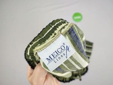 ubrania z meksyku: Spodnie damskie, rozmiar M — 4