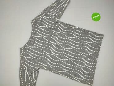 bluzy over size: Women`s sweater, size 4XL — 3