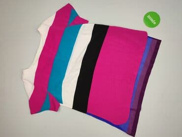 sukienki w paski: Danhen, Sukienka damska, rozmiar XL — 2