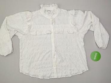 monki bluzki: Monki, Bluzka damska, rozmiar XL — 2