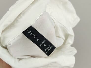 custom t shirty maker: Koszula damska, rozmiar S — 4