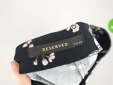 reserved condition: Reserved, Спідниця жіноча, розмір L — 4