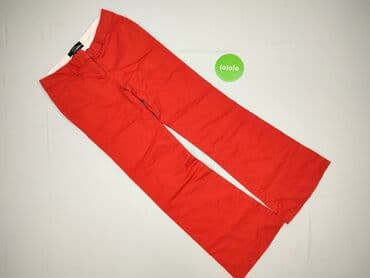 f f majtki damskie: Victoria, Spodnie materiałowe damskie, rozmiar 2XS — 2