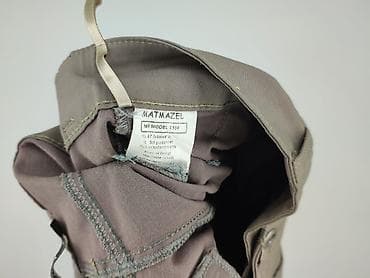 mom fit jeans mango: Spodnie materiałowe damskie, rozmiar S — 7