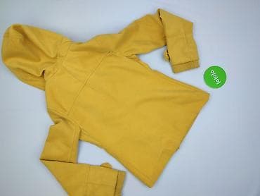 stone island: Stradivarius, Płaszcz damski, rozmiar S — 4