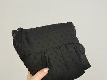 bluzki z tiulowymi rękawami reserved: Bluzka damska, rozmiar XS — 6