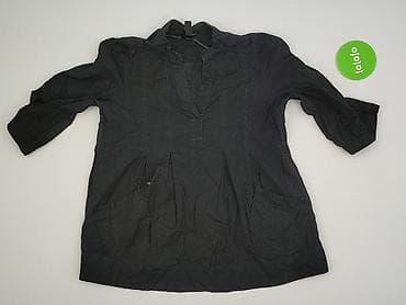 biustonosz 65 d: H&M, Tunika damska, rozmiar M — 3