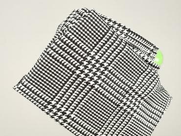 spódnice mini w pepitkę: Spódnica damska, rozmiar S — 4