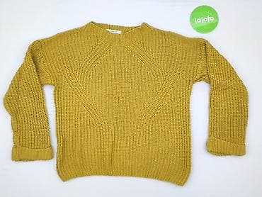 zohan bluza: HailyS, Sweter damski, rozmiar M — 3