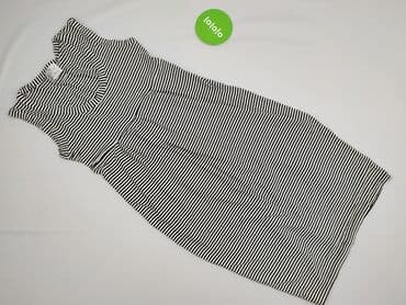 zalando sukienka w paski: Masai, Sukienka damska, rozmiar S — 2