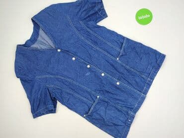 bluzki deni cler: Tunika damska, rozmiar XL — 2