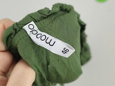 eobuwie scholl: Moodo, Bluzka damska, rozmiar 3XL — 4