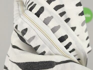 zasłony lidl: Pillowcase, 40 x 40, kolor - Czarny, stan - Bardzo dobry — 4