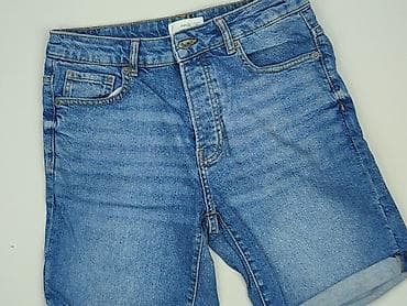 spódnice denim: Szorty damskie, rozmiar S — 1