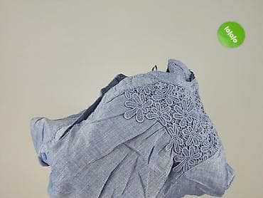 blue bluzki: Yessica, Bluzka damska, rozmiar XL — 7