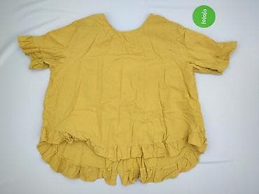 hurt bluzki: Bluzka damska, rozmiar 4XL — 3