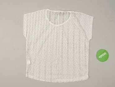 volcom t shirty: Women's blouse, size M (EU 38) — 3