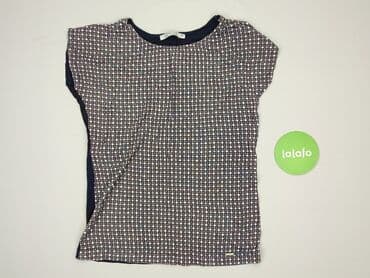 chabrowa bluzki: QUIOSQUE, Women's blouse, size S (EU 36) — 2