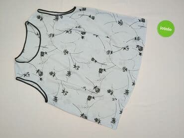 długie t shirty: T-shirt damski, rozmiar 3XL — 3