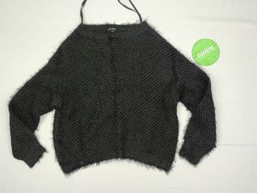 c a kurtki zimowe damskie: River Island, Sweter damski, rozmiar M — 2