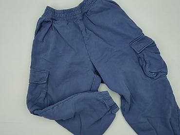 getry h: Cargo, Spodnie dresowe dla mężczyzn, rozmiar XS — 1