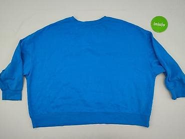 niebieski sweter sinsay: Dunnes, Bluza damska
, rozmiar 2XL — 3