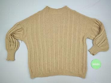 Sweter damski, rozmiar 9XL — 2